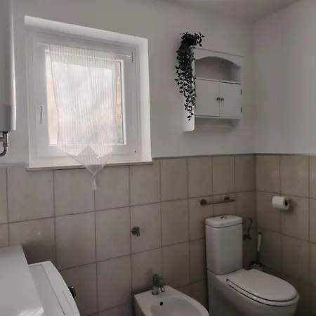 Διαμέρισμα Vivere In Slovenia *