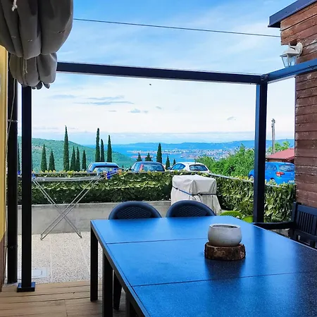 Vivere In Slovenia Appartement