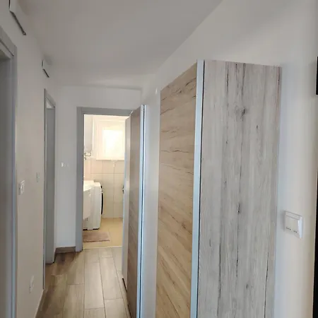 Apartman Vivere In Slovenia