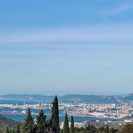 Διαμέρισμα Vivere In Slovenia *