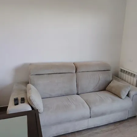 Appartement Vivere In Slovenia