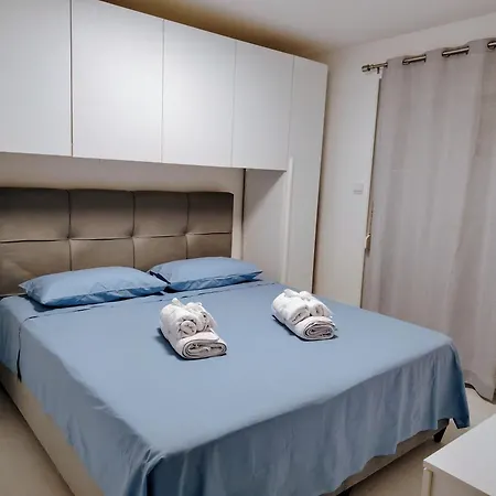 Appartement Vivere In Slovenia Plavje