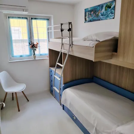 Appartement Vivere In Slovenia