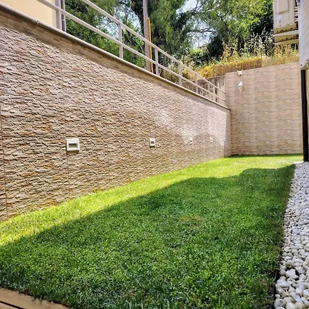 Appartement Vivere In Slovenia Plavje