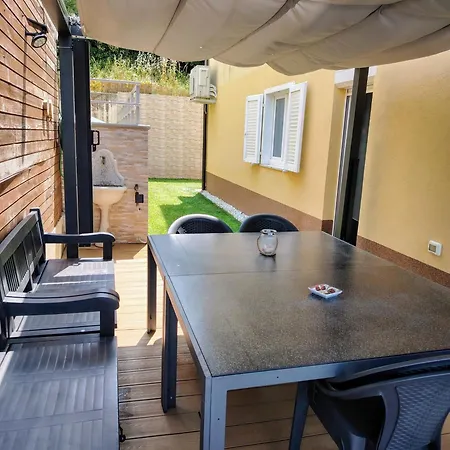 Vivere In Slovenia * Plavje