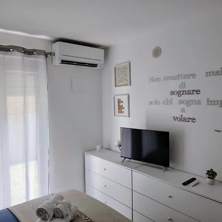 Vivere In Slovenia Apartman Plavje