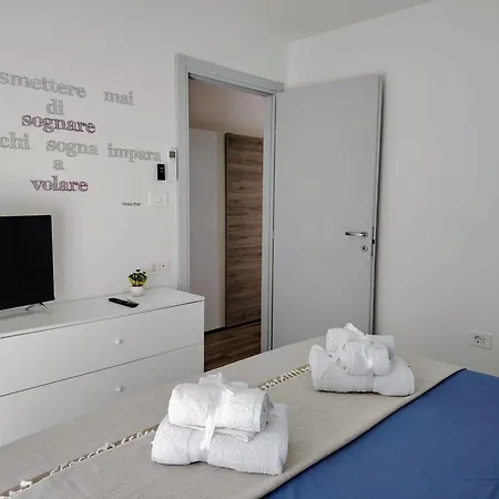 Appartement Vivere In Slovenia