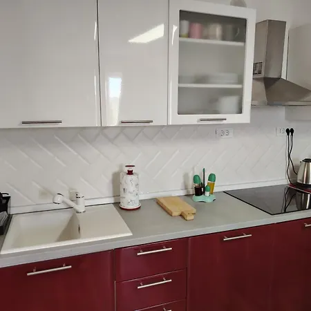 Appartement Vivere In Slovenia