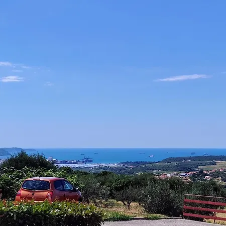 Vivere In Slovenia Διαμέρισμα Plavje