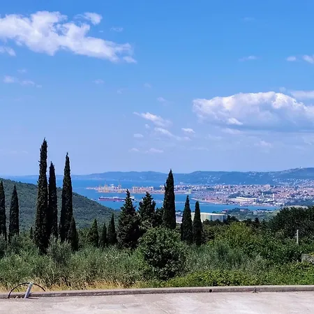 Vivere In Slovenia * Plavje