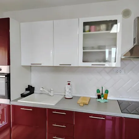 Vivere In Slovenia Appartement *