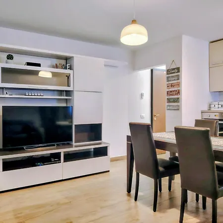 Vivere In Slovenia Διαμέρισμα Plavje