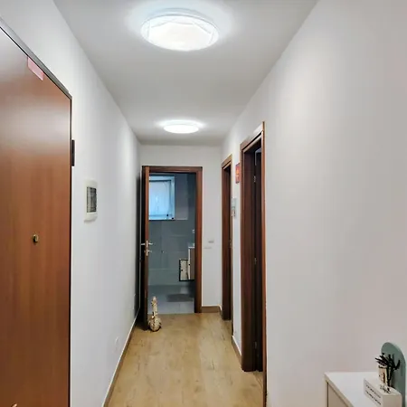 Διαμέρισμα Vivere In Slovenia *