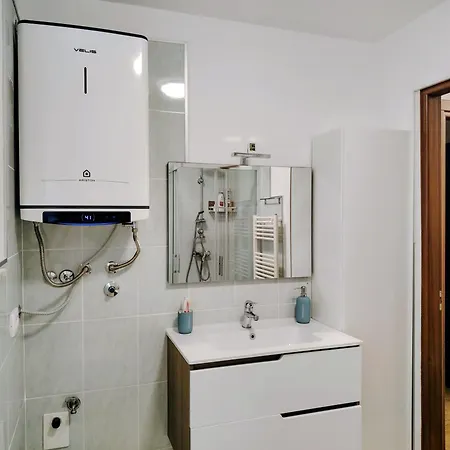 Vivere In Slovenia * Plavje