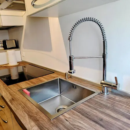 Vivere In Slovenia Apartman