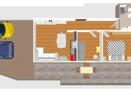 Vivere In Slovenia Διαμέρισμα Plavje