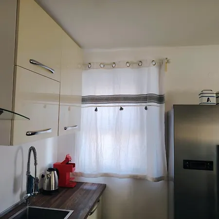Vivere In Slovenia Appartamento Plavje