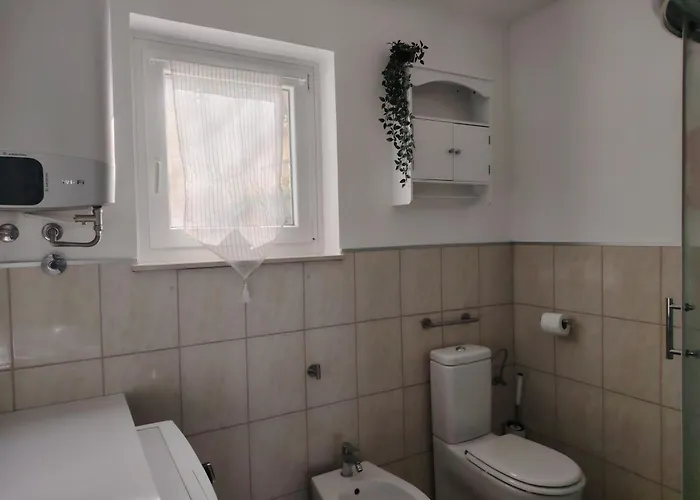 Apartment Vivere In Slovenia *