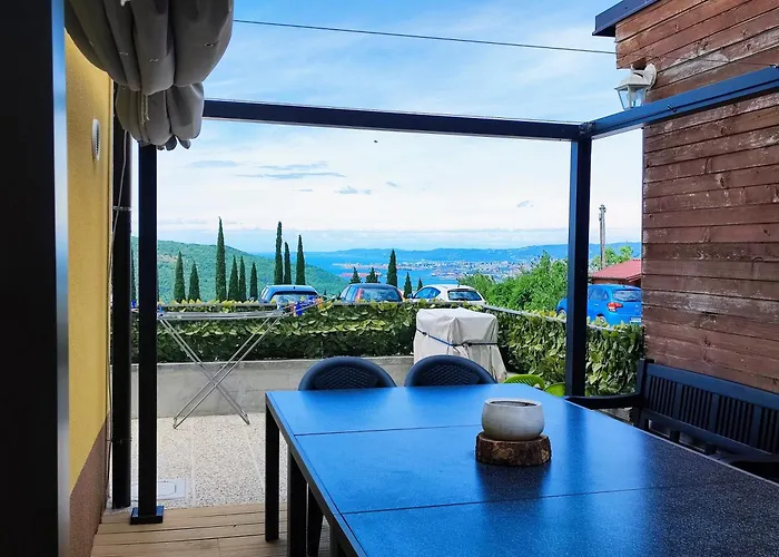 Vivere In Slovenia Apartment