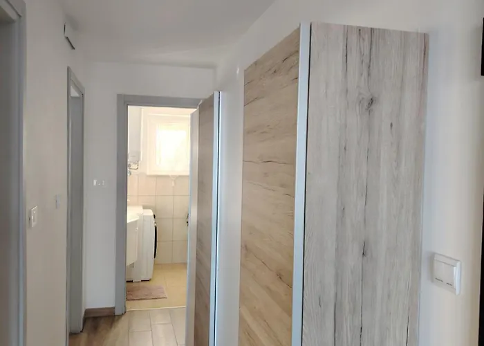 Appartamento Vivere In Slovenia