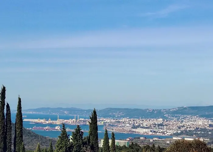 Apartment Vivere In Slovenia *