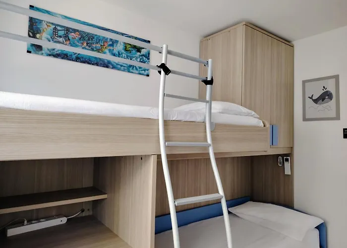 Apartment Vivere In Slovenia *