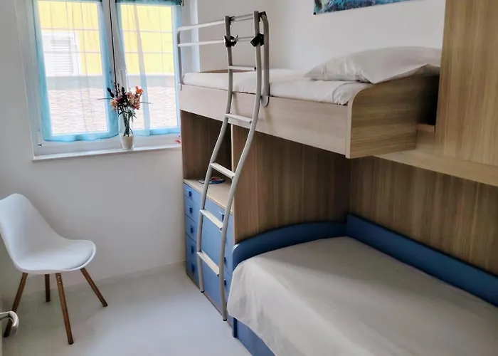 Apartment Vivere In Slovenia