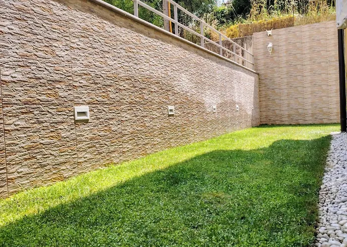 Appartamento Vivere In Slovenia Plavje