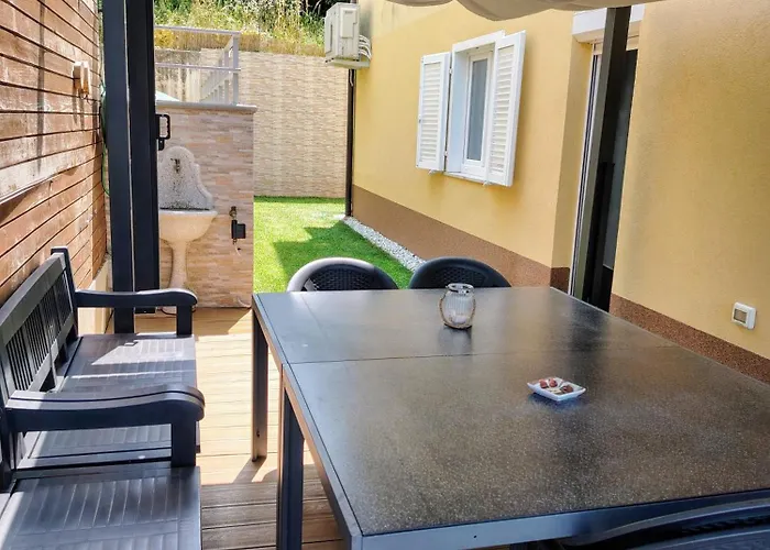 Vivere In Slovenia * Plavje