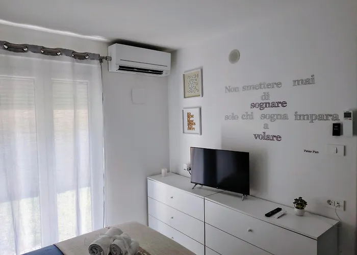 Vivere In Slovenia Appartamento Plavje