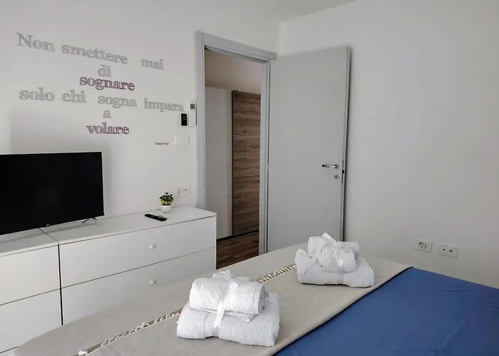 Appartamento Vivere In Slovenia