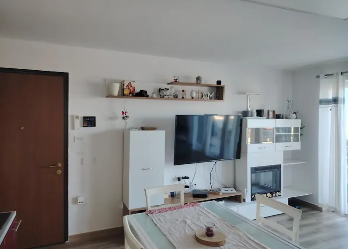 Vivere In Slovenia * Plavje