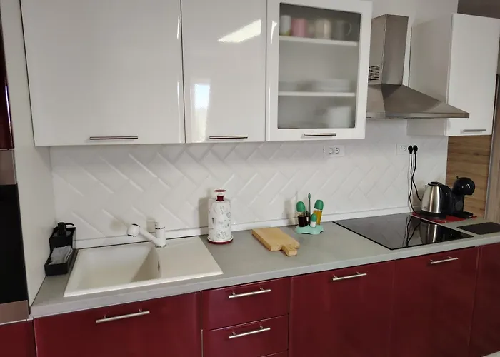 Apartment Vivere In Slovenia