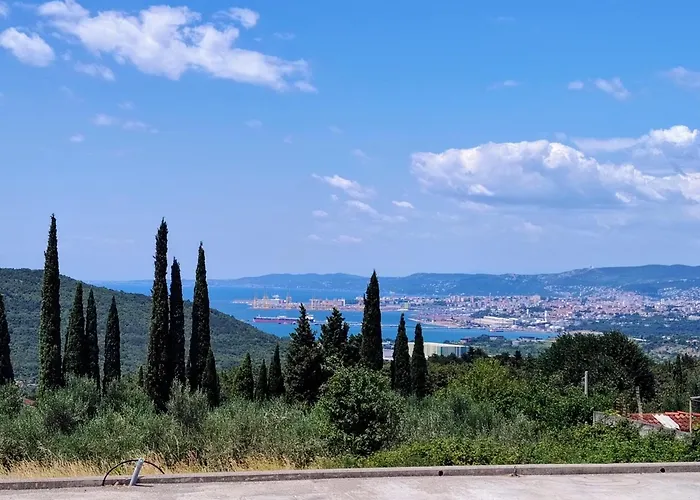 Vivere In Slovenia * Plavje