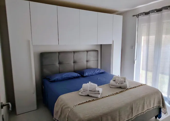 Apartment Vivere In Slovenia