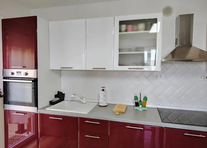 Vivere In Slovenia Appartamento *