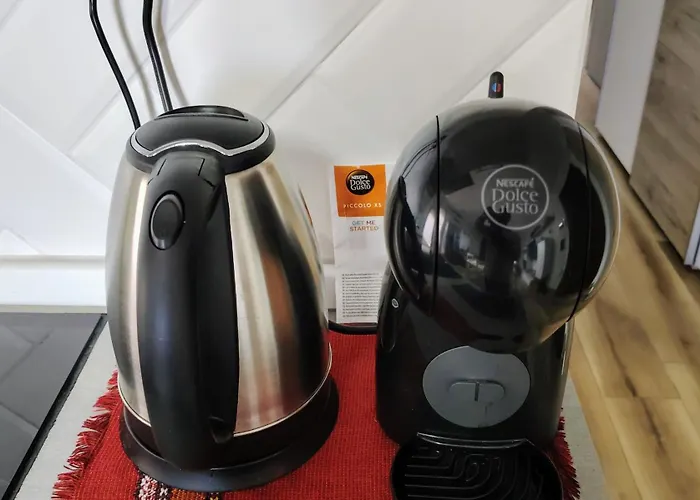 Vivere In Slovenia Apartment *