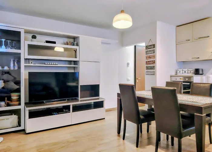 Vivere In Slovenia Apartment Plavje