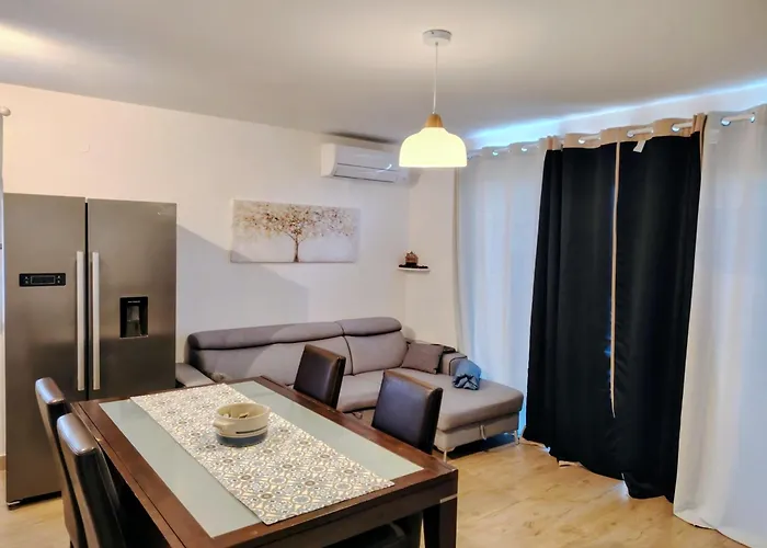 Apartment Vivere In Slovenia