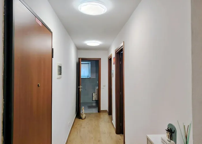 Appartamento Vivere In Slovenia *