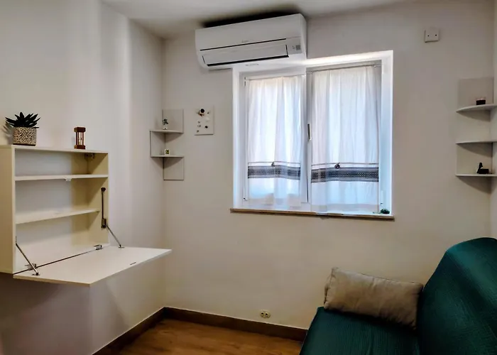 Apartment Vivere In Slovenia