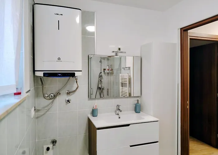 Vivere In Slovenia * Plavje