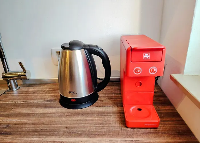 Vivere In Slovenia *