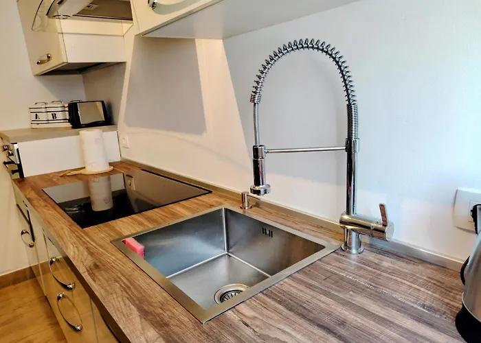 Vivere In Slovenia Apartment