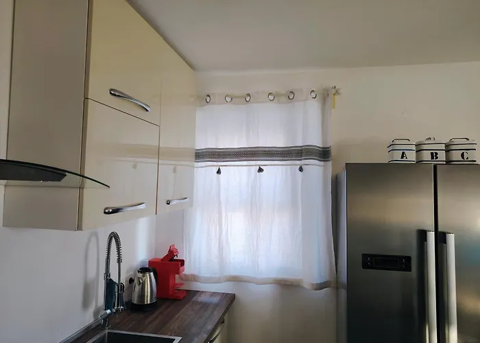 Vivere In Slovenia Apartment Plavje