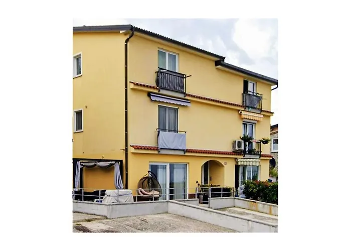 Apartment Vivere In Slovenia *